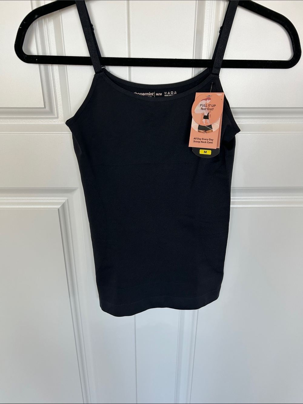 NWT Shapermint Cami